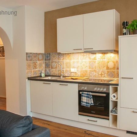 Die Marktwohnung Bad Muenstereifel Kültér fotó