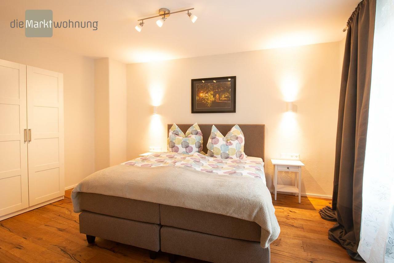 Die Marktwohnung Bad Muenstereifel Kültér fotó